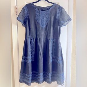 Madewell Dress